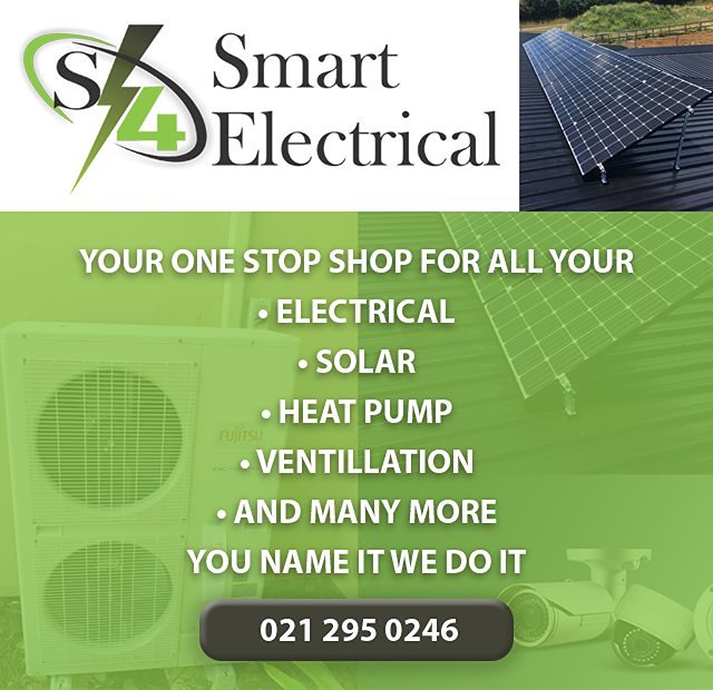 S4 Smart Electrical